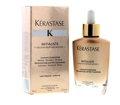 Kerastase Initialiste Scalp & Hair Concentrate, 2.2 oz