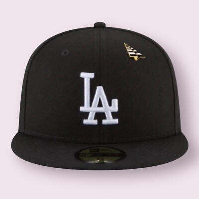 専用ページ　2点　新品New Era LA Dodgers ポーチ 14388388_4.jpg