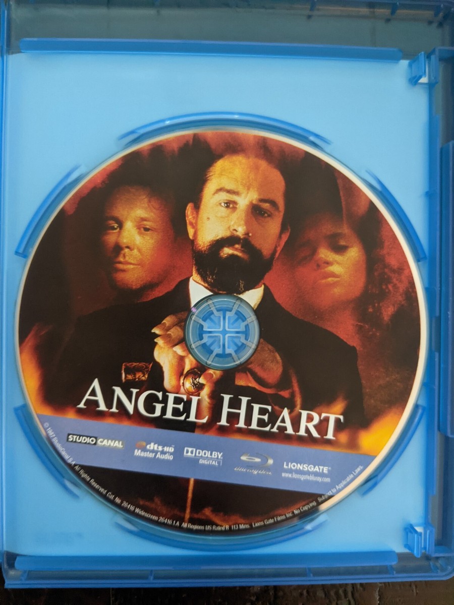 「エンジェル・ハート」Blu-ray BOX ggw725x BD エンジェル・ハート 全50話BOXセット 国内プレイヤーOK 5/27