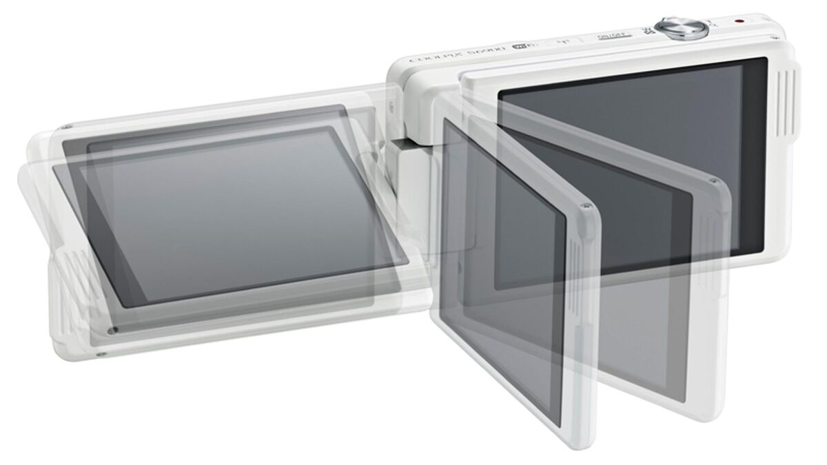 Nikon Coolpix S6900 16 MP 12x Optical Zoom Compact Digital Nikon Coolpix S6900 16 MP 12x Optical Zoom Compact Digital