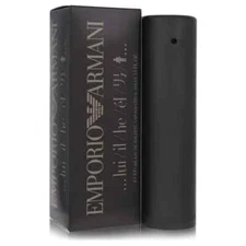 Giorgio Armani Emporio Armani Cologne Eau De Toilette Spray Men