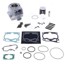 Athena For 01-04 Yamaha YZ 125 Stock Bore Complete Cylinder Kit
