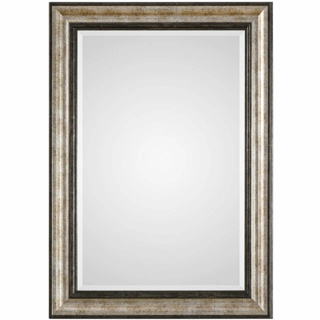 Uttermost Metal Espejo de cuerpo entero espejos para decoración del hogar