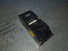 Square D Type QE6 QE3200VH 200A 3P 240V Circuit Breaker Used