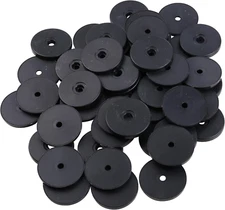 125Khz RFID EM ID Inductive Tag Token for Guard Tour Patrol System Checkpoint (P