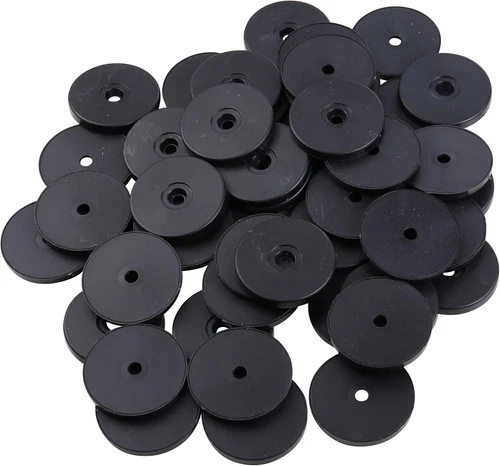 125Khz RFID EM ID Inductive Tag Token for Guard Tour Patrol System Checkpoint (P