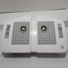 Interactive Health Foot Soother Model FTS-300 Pain Relief Circulation