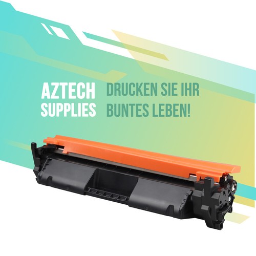 1 Toner XXL Kompatibel Für HP 30A LaserJet Pro MFP M227fdw M227sdn M203dn CF230A - Photo 7/11