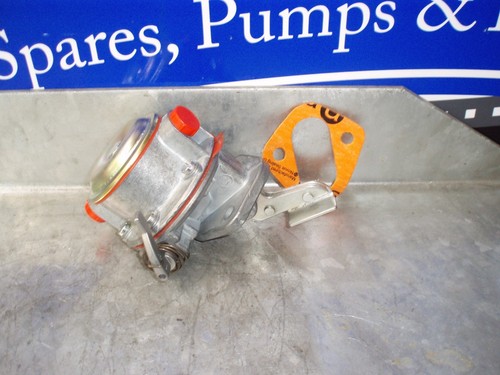 Ford 2700 Series/Ford D Series Diesel Lift Pump, HFP276, 25061578, 7971160 - Picture 1 of 3