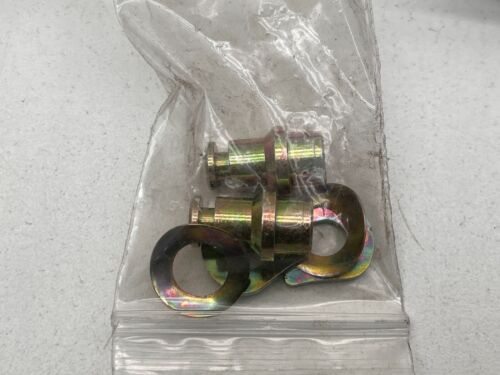 Power Stop AutoSpecialty Brake Shoes 30-599-03 FA-908-EE GD1 - Foto 2 di 5