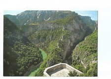 04 Gorges of the Verdon The Balconies of the Mescla