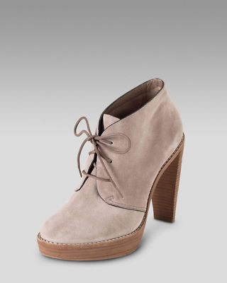 Cole Haan STEPHANIE AIR CHUKKA Bootie Women's