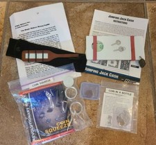 Incredible Lot of Money Magic Trick Effects 