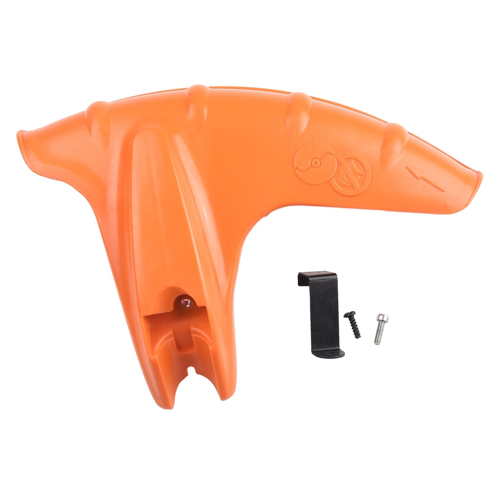 For STIHL Trimmer DEFLECTOR SHIELD GUARD 41407108101 FS 38 40,45 46