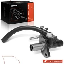 A-premium Clutch Master Cylinder Wo Reservoir For Mazda Protege Mx-6 Ford Probe A-premium Clutch Master Cylinder Wo Reservoir For Mazda Protege Mx-6 Ford Probe