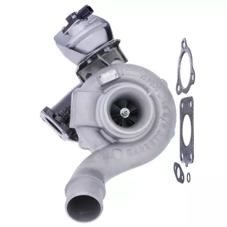 Turbolader 8972409266