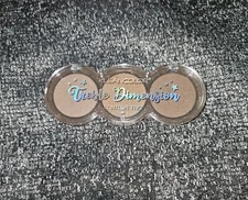 Kleancolor Treble Dimension Contour Trio In Deep Shadow 0.26oz BNIB Discontinued