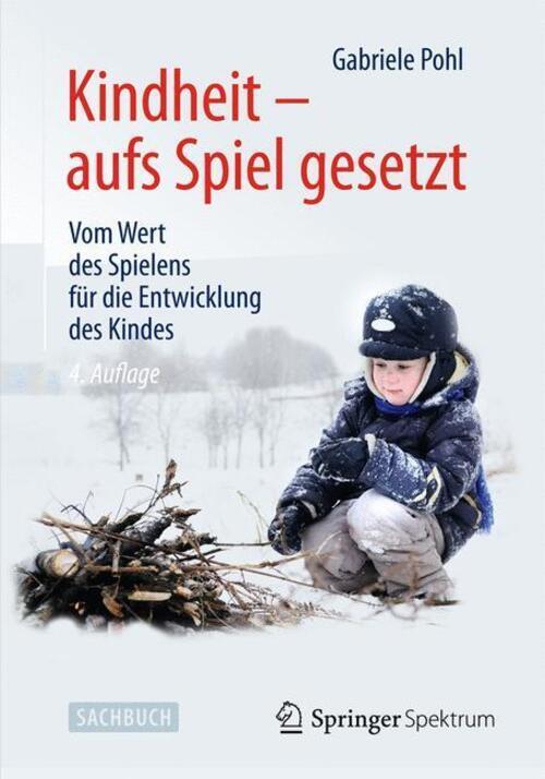 Thumbnail - Kindheit - Aufs Spiel Gesetzt | Gabriele Pohl | Deutsch | Buch | Xiv |