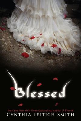 Blessed (Tantalize) Smith, Cynthia Leitich hardcover Used - Very Good