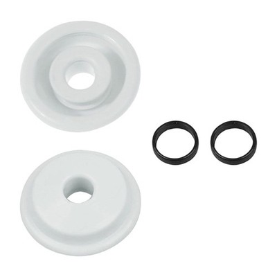 Toothbrush Sealing Part Rubber Texture Perfect for Electric Toothbrush Handle