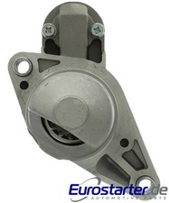 Démarreur Jeep PATRIOT