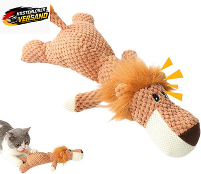 Hundespielzeug Unzerstörbar,Welpenspielzeug,Dog Toys,Kuscheltier Für Hunde,Inter