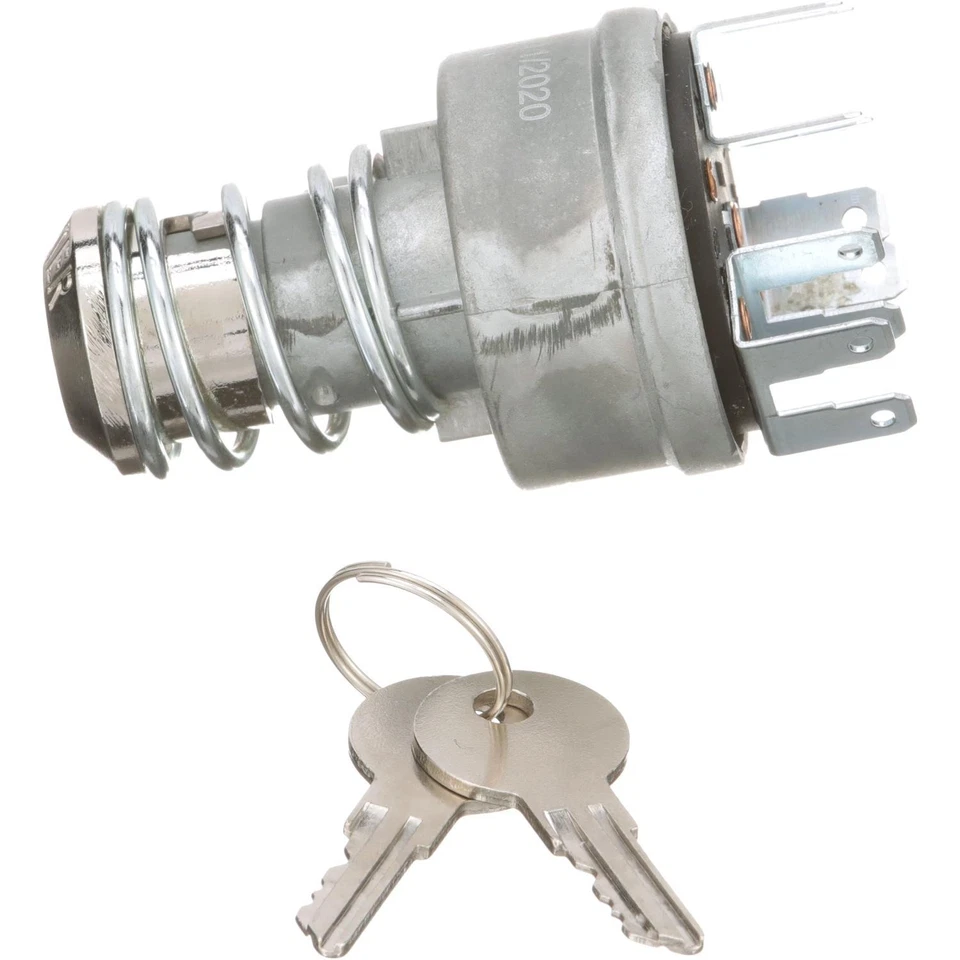 Interruptor de encendido para Jeep DJ6 1965-1968 SMP 1965 1966 1967 1968 Foto 2 de 4