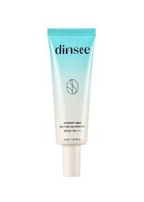 Dinsee Premium Vegan Blue Tone Up Sunscreen SPF50 PA   50ml K-Beauty