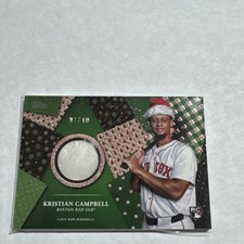 They Used What? The Weirdest Memorabilia Cards of All-Time 33