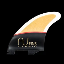 Au Fins Hybrid 2.0 FCS Thruster Set
