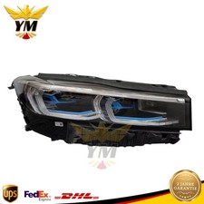 Scheinwerfer Laser rechts Für 2021 BMW 7er G11 G12 LCI 9450230 730 740 745 750