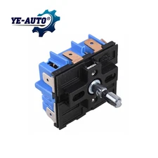 WB24X25013 Exact Replacement Infinite Switch For General Electric MDSA-W767-GEM