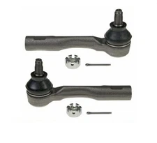 Outer Tie Rod Rods Ends fits 2001-2005 Lexus IS300 High Quality