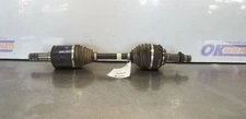 11 TOYOTA TUNDRA AXLE SHAFT FRONT OUTER RIGHT PASSENGER