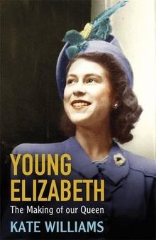 Young Elizabeth the Making of Our Queen von William... | Buch | Zustand sehr gut