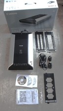Canon Canoscan 8800F Flatbed Scanner - Comple...