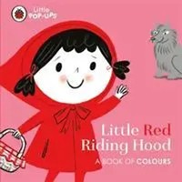Nila Aye | Little Pop-Ups: Little Red Riding Hood | Englisch (2020)