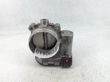 Dodge Caravan Throttle Body HMNAF