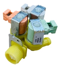 Commercial Washing Machine, 110-120V, 3-Way Water Valve for Wascomat, 471823654