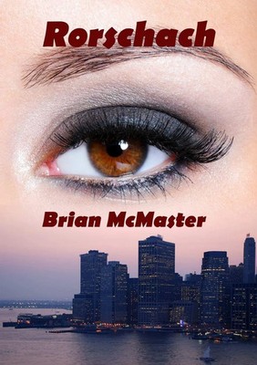 Brian McMaster | Rorschach | Taschenbuch | Englisch (2014) | [.]