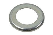 Schutzkappe vorn zur Schwinggabel für MZ ES 125, 150