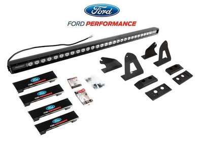 #ad 2021 2025 Ford Bronco M 15200K BRL Roof Mounted RIGID Off Road 40quot; LED Light Bar $1094.95