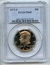 1971 S 50C Kennedy Half Dollar PCGS PR68 San Francisco