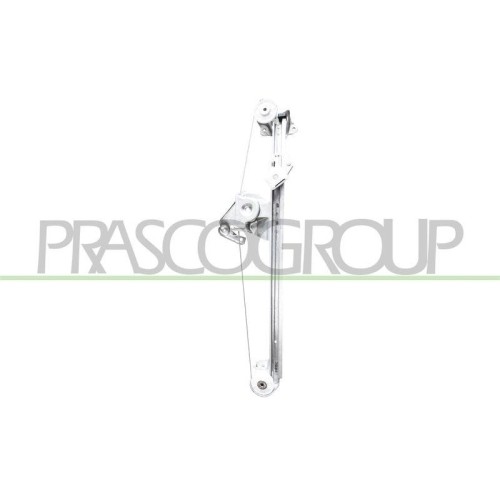 Lève-vitre Prasco ME035W063 avec système anti-pincement pour berline Mercedes