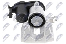 NTY Bremssattel HZT-ME-081 Aluminium für MERCEDES GLE W166 C292 KLASSE 250 166