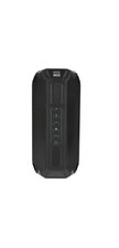 Altec Lansing HydraBoom Bluetooth Speaker - Black