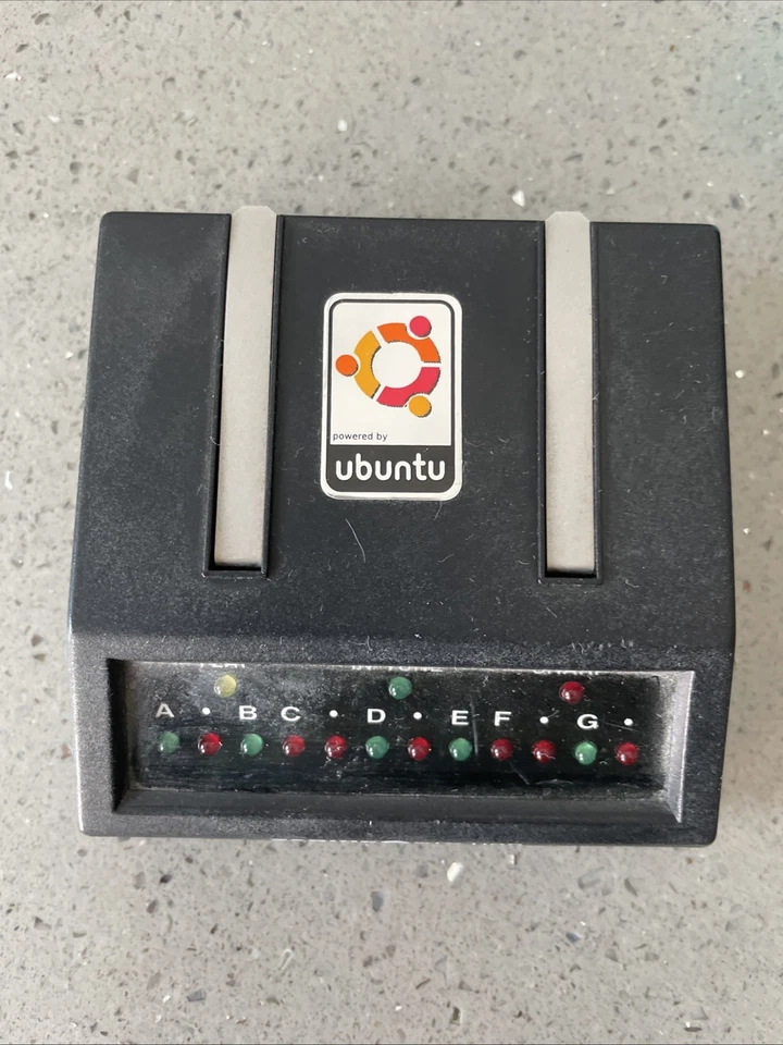 De colección Sabine ST-1100 Sintonizador Automático Todos los Instrumentos Voz Bajo 5 Cuerdas Hecho en EE. UU. Foto 2 de 4