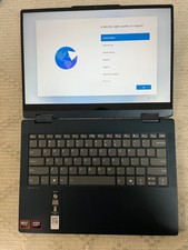 Lenovo IdeaPad 5 14" 2-in-1 Ryzen AI 7 350 16GB 1TB 83KT001YUS