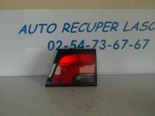 Feu arrière Peugeot 806