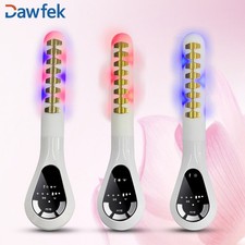 Women Intimate Health Device Vaginal Rejuvenation LED Light Therapy Non-Invasive
